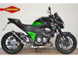 KAWASAKI Z 800 ABS