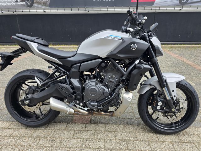 yamaha - mt-07-abs