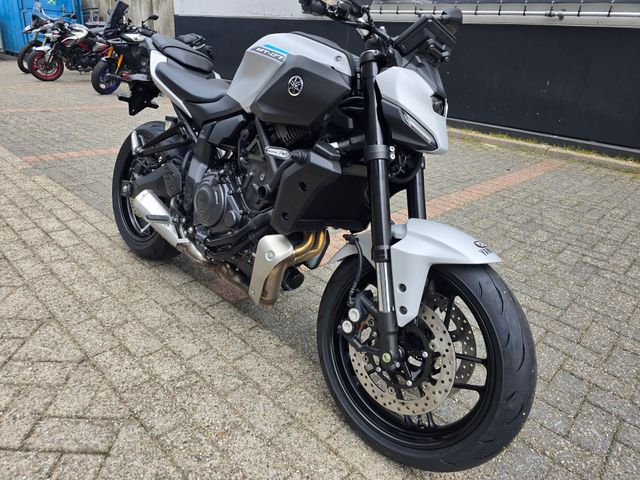 yamaha - mt-07-abs