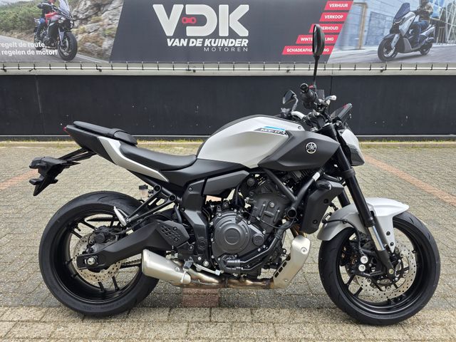 yamaha - mt-07-abs