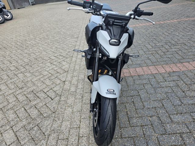 yamaha - mt-07-abs