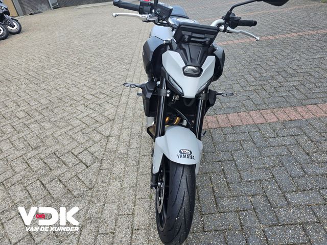 yamaha - mt-07-abs