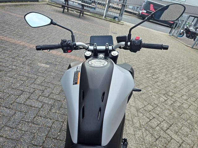 yamaha - mt-07-abs