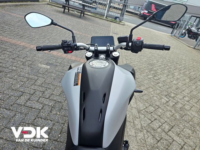 yamaha - mt-07-abs