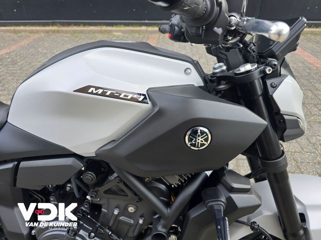 yamaha - mt-07-abs