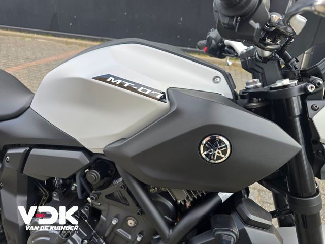 yamaha - mt-07-abs