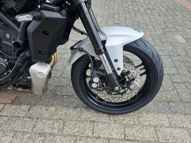 yamaha - mt-07-abs
