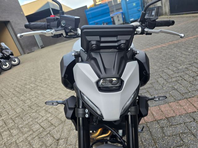 yamaha - mt-07-abs