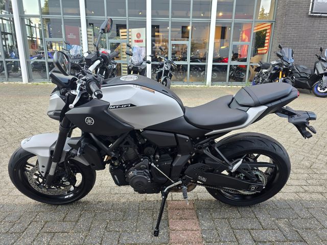 yamaha - mt-07-abs