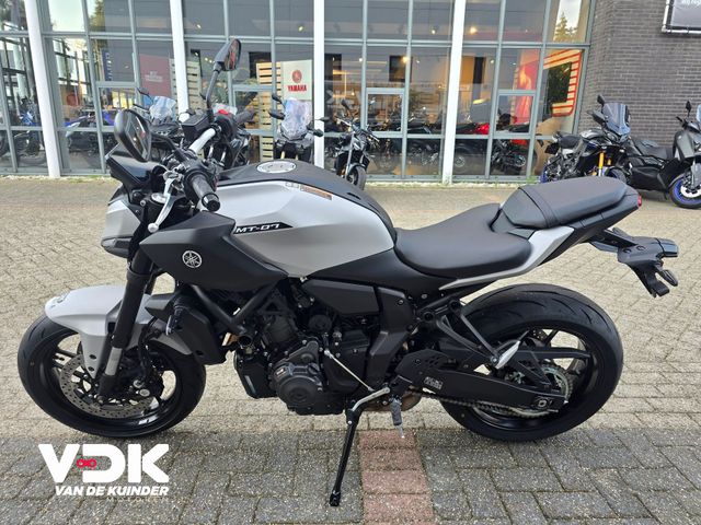 yamaha - mt-07-abs