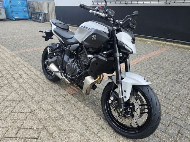 yamaha - mt-07-abs