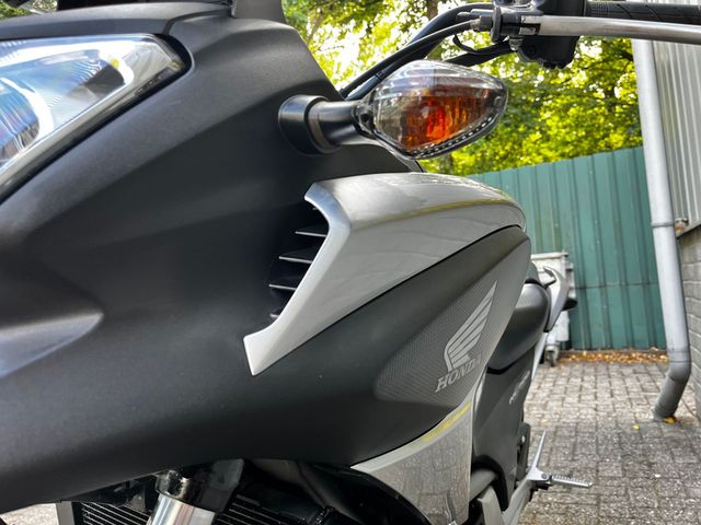 honda - nc-700-x