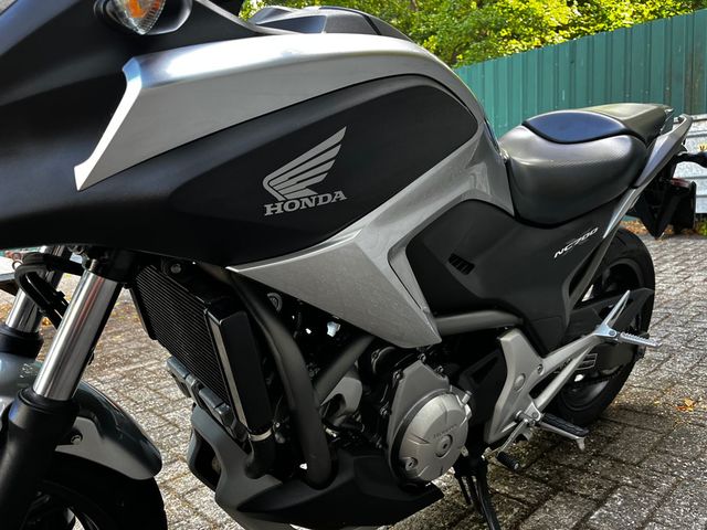 honda - nc-700-x
