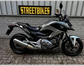 Honda NC 700 X 2012 occasion