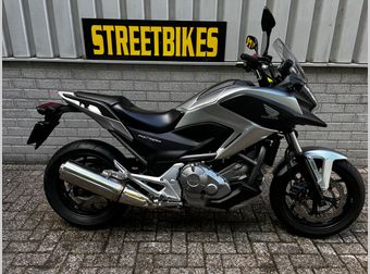 Honda NC 700 X 2012 occasion