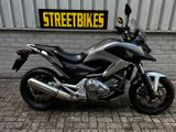 HONDA NC 700 X