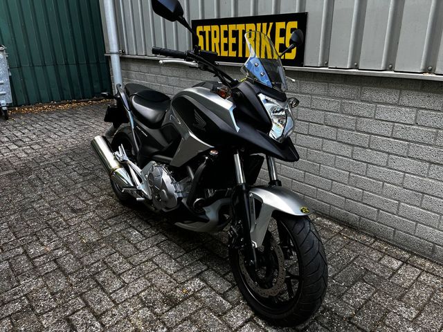 honda - nc-700-x