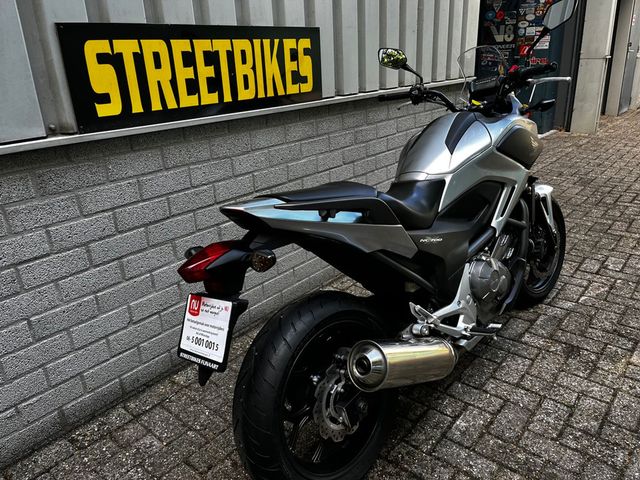 honda - nc-700-x