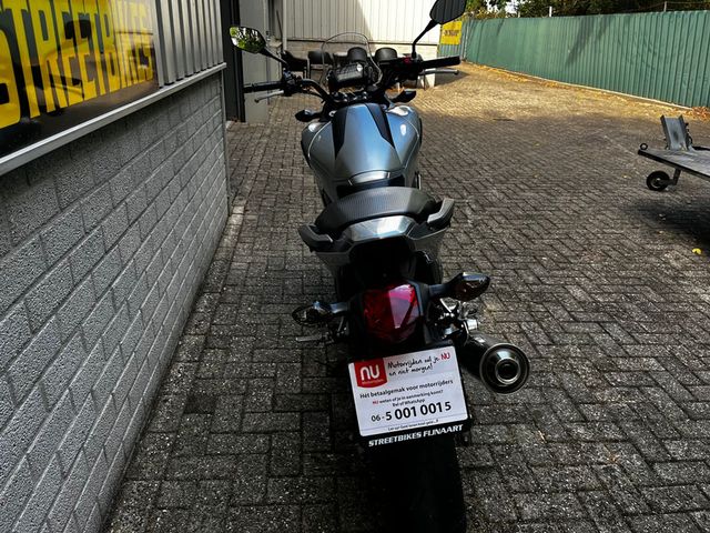 honda - nc-700-x