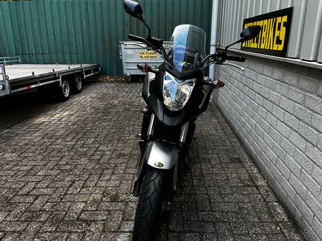 honda - nc-700-x