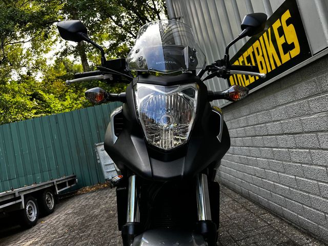 honda - nc-700-x