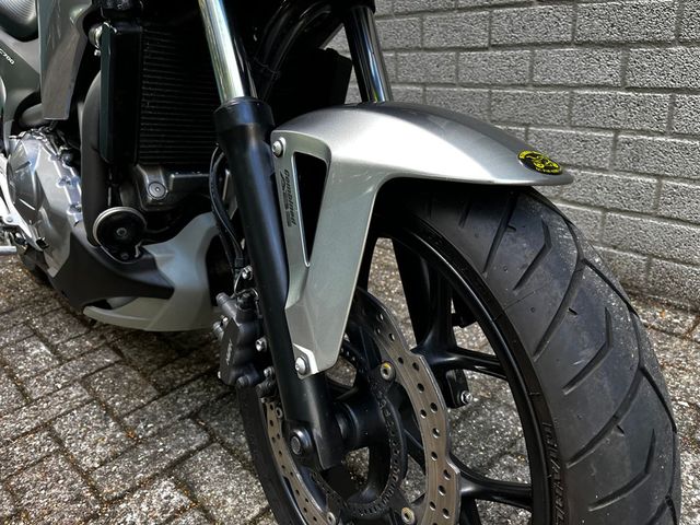 honda - nc-700-x