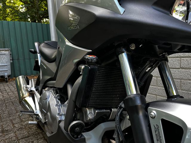 honda - nc-700-x