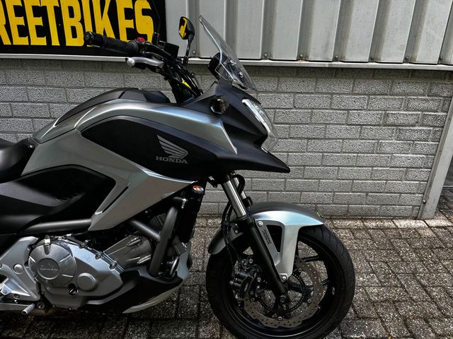 honda - nc-700-x
