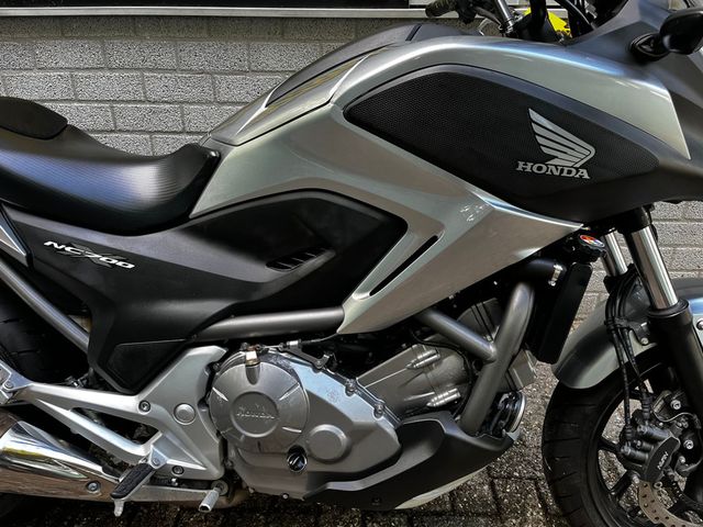 honda - nc-700-x