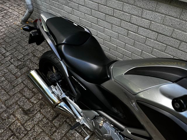 honda - nc-700-x