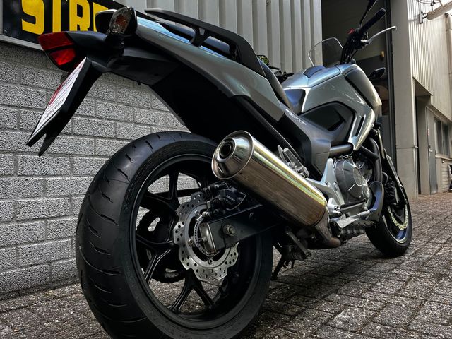 honda - nc-700-x