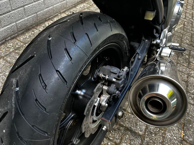 honda - nc-700-x