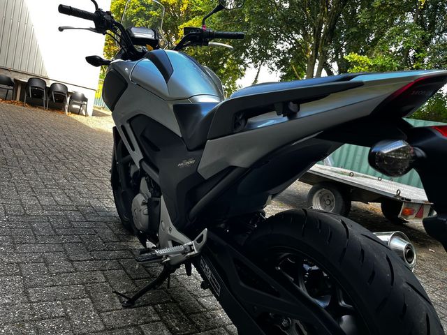 honda - nc-700-x