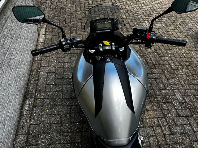 honda - nc-700-x