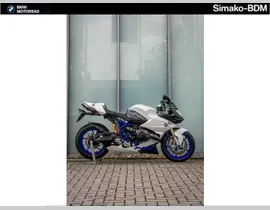 BMW HP 2 Sport 2008 occasion