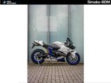 BMW HP 2 SPORT
