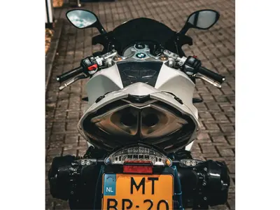BMW HP 2 SPORT – foto 3
