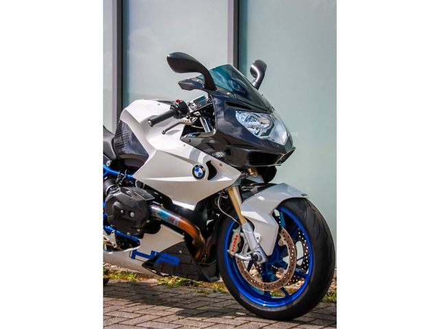 bmw - hp-2-sport