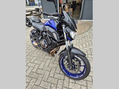 Yamaha MT 07 ABS 2019 occasion – foto 2 van 15