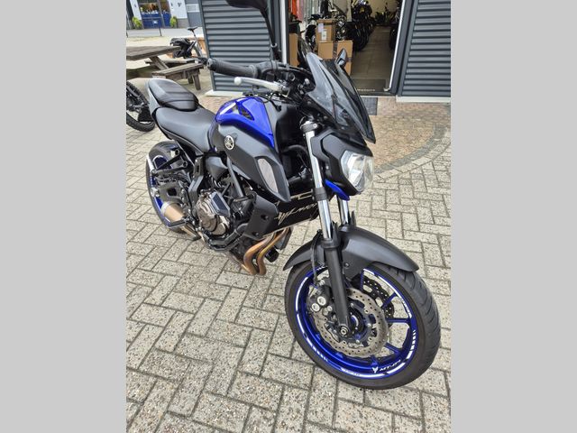 yamaha - mt-07-abs