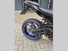Yamaha MT 07 ABS 2019 occasion – foto 4 van 15