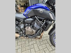 Yamaha MT 07 ABS 2019 occasion – foto 3 van 15