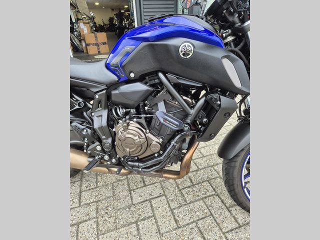 yamaha - mt-07-abs