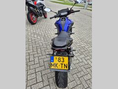 Yamaha MT 07 ABS 2019 occasion – foto 5 van 15
