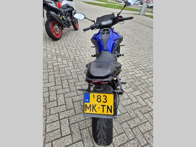 yamaha - mt-07-abs