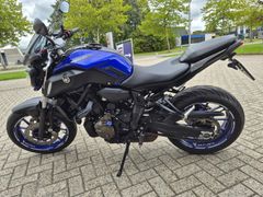 Yamaha MT 07 ABS 2019 occasion – foto 6 van 15