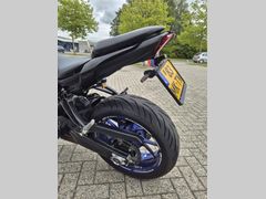 Yamaha MT 07 ABS 2019 occasion – foto 7 van 15