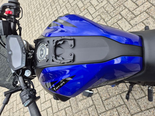 yamaha - mt-07-abs