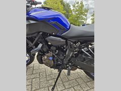 Yamaha MT 07 ABS 2019 occasion – foto 8 van 15