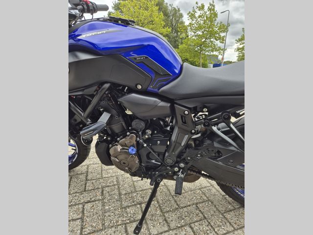 yamaha - mt-07-abs